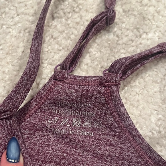 Sports bra - Picture 2 of 3